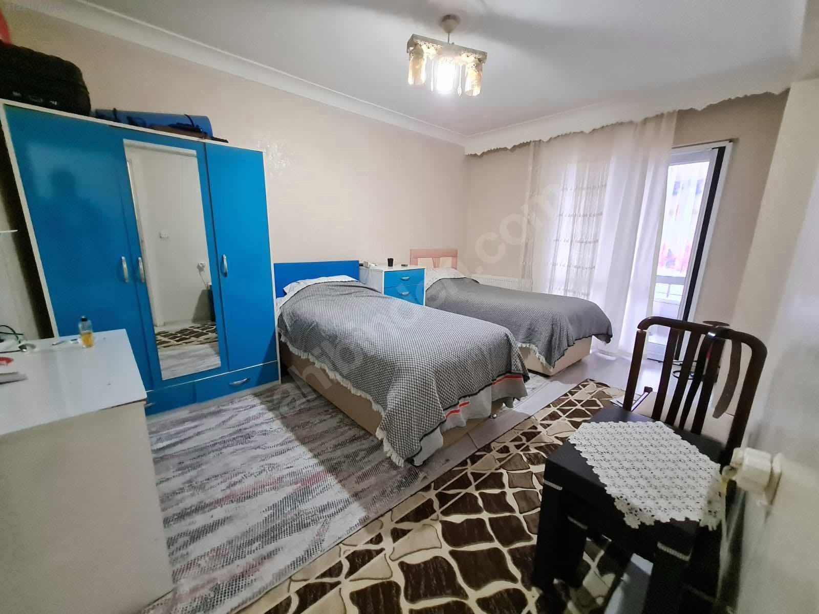 ANKARA SİNCAN MUSTAFA KEMAL KÖYÜNDE SATILIK DAİRE. - ANKARA SİNCAN fotoğraf 4